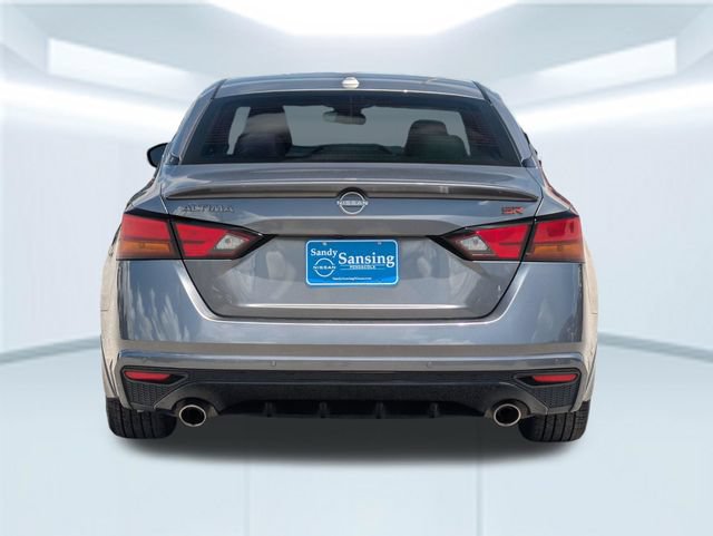 Used 2024 Nissan Altima 2.5 SR FWD image 5