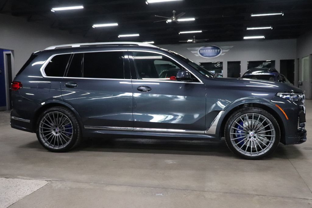 Used 2021 BMW ALPINA XB7 image 6