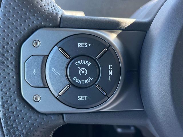 Used 2024 INEOS Grenadier AWD/4WD image 28