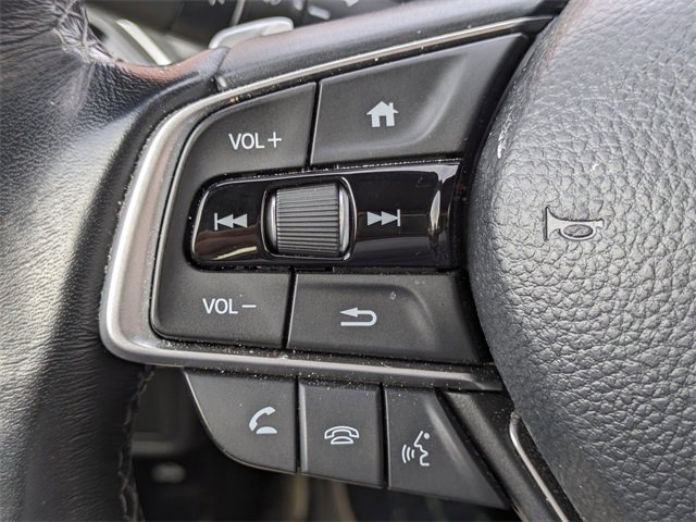 Used 2022 Honda Accord Touring image 25