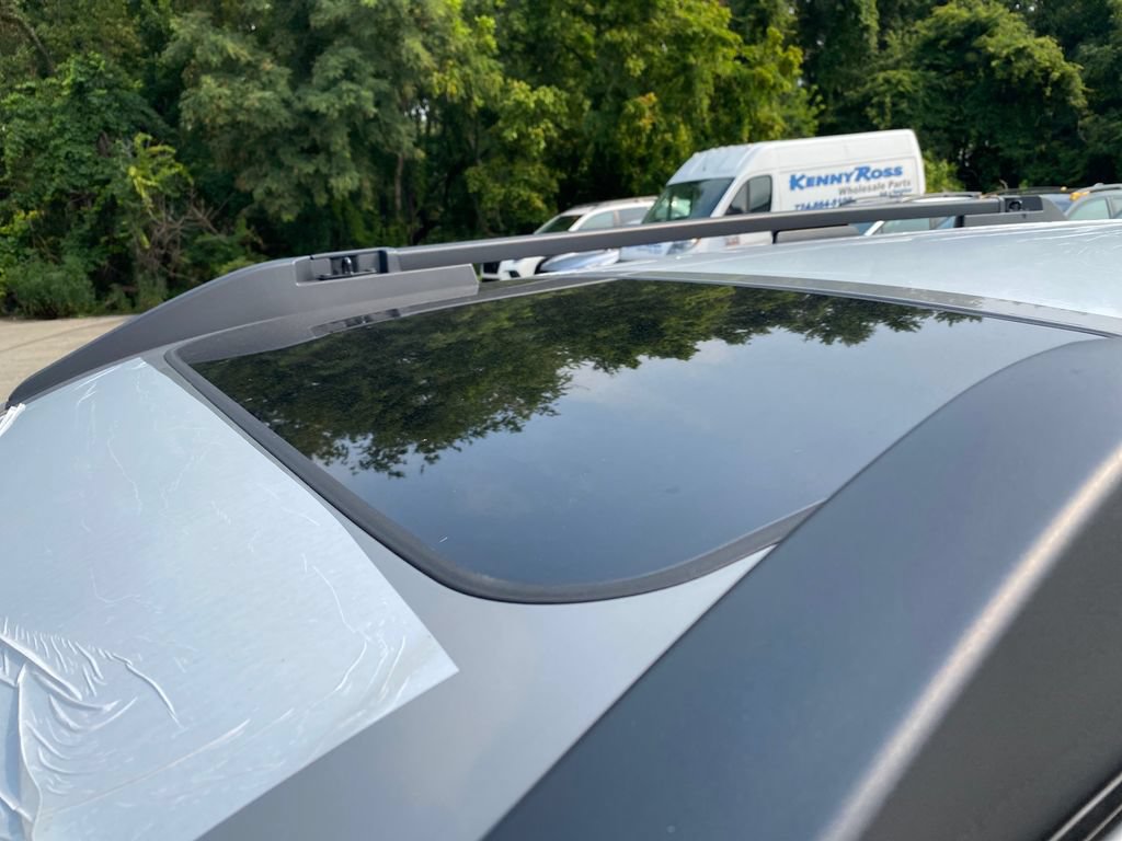 New 2026 Subaru Outback Limited AWD/4WD image 11