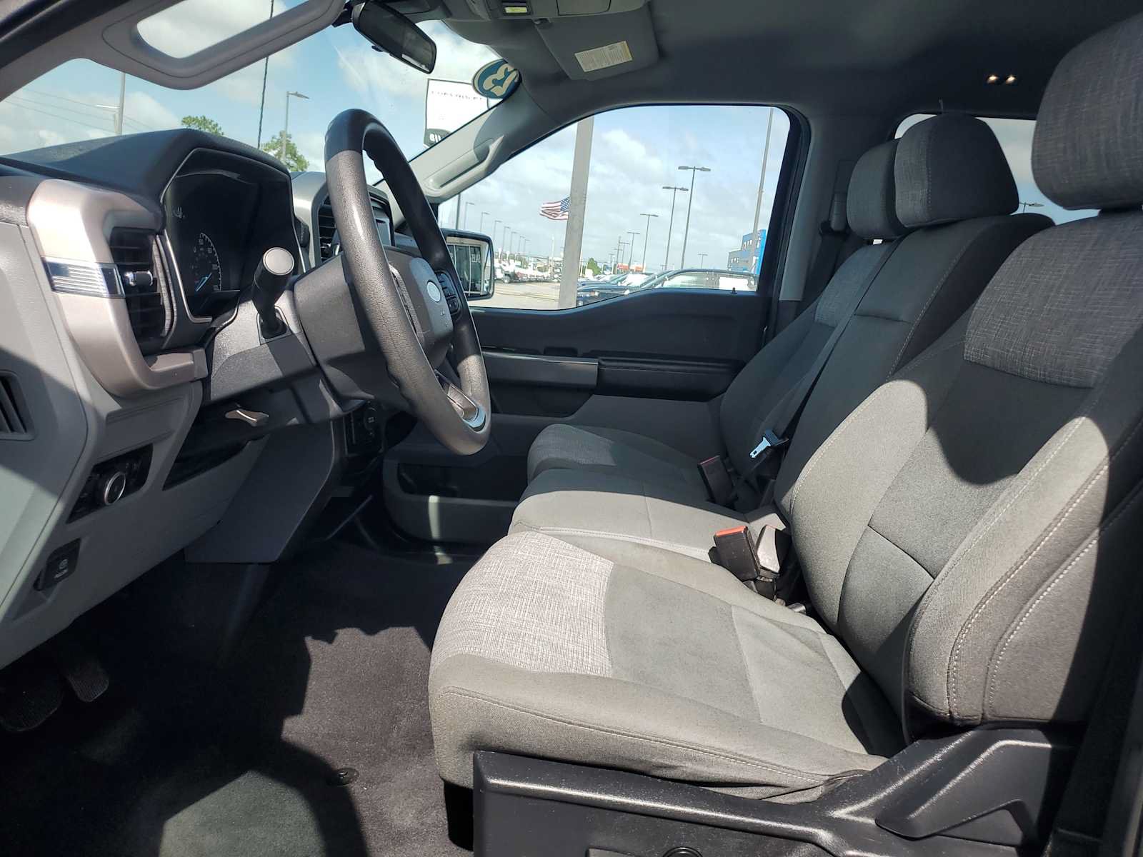 Used 2023 Ford F150 XLT AWD/4WD image 21