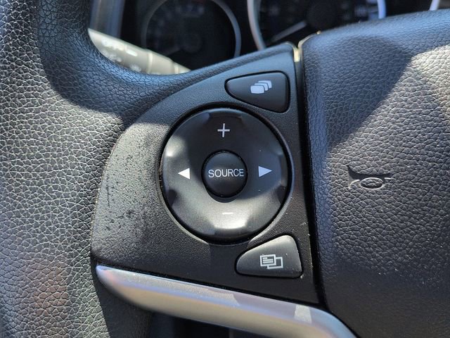 Used 2015 Honda Fit EX image 18