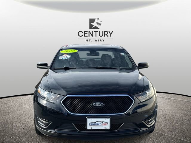 Used 2017 Ford Taurus SHO w/ Driver Assist Package image 6