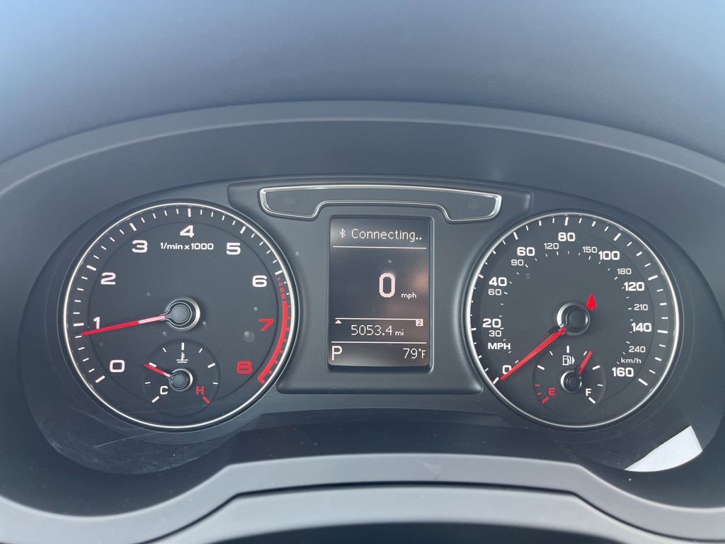 Used 2017 Audi Q3 2.0T Premium image 20