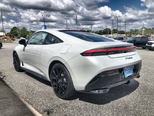 New 2026 Honda Prelude image 6