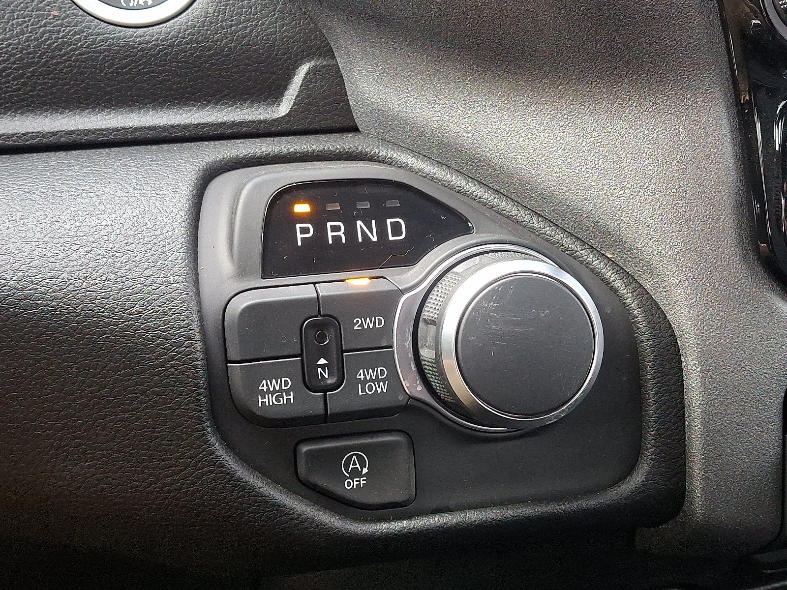 New 2025 RAM 1500 Tradesman RWD image 14