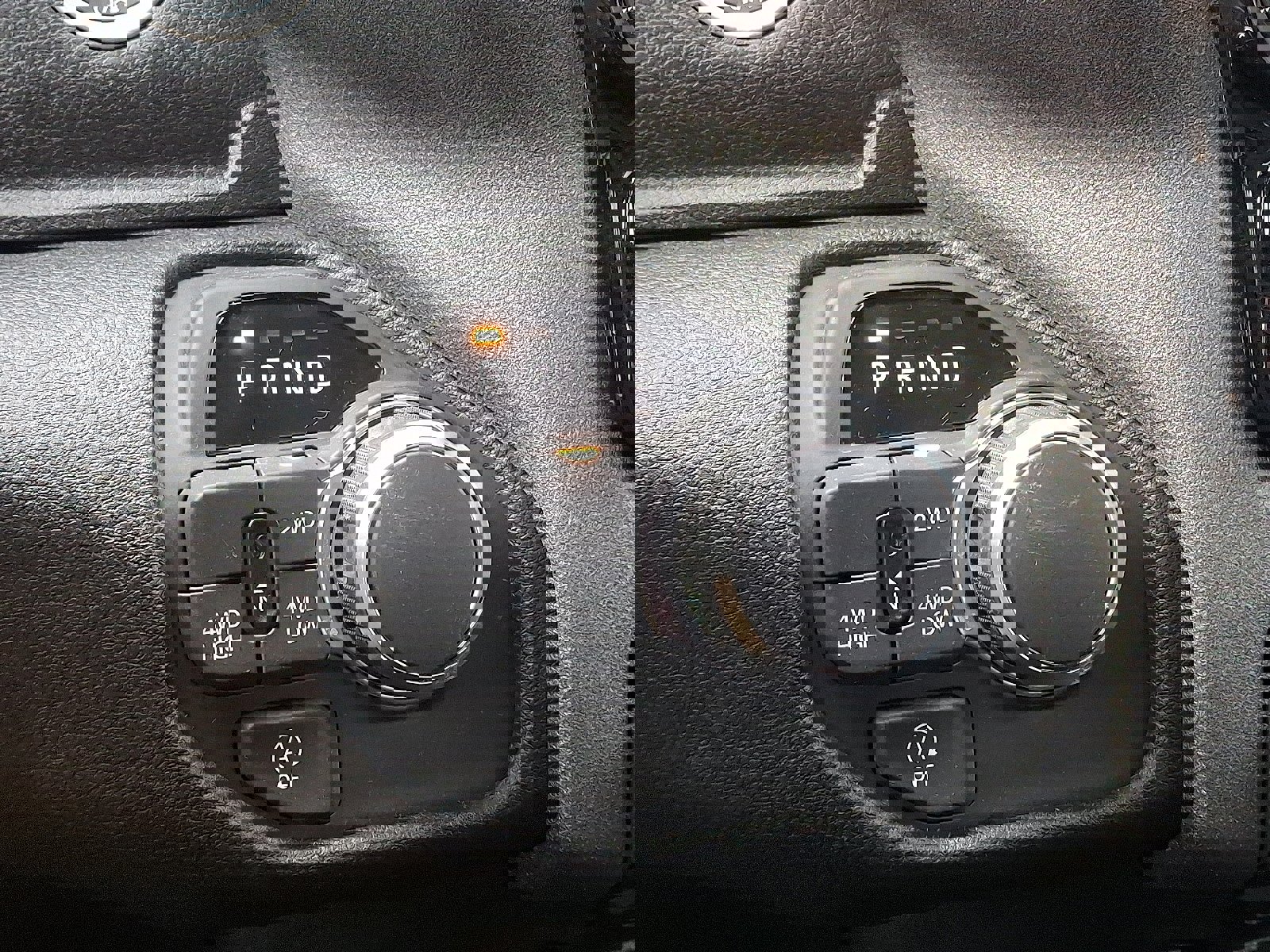 New 2025 RAM 1500 Tradesman AWD/4WD image 14