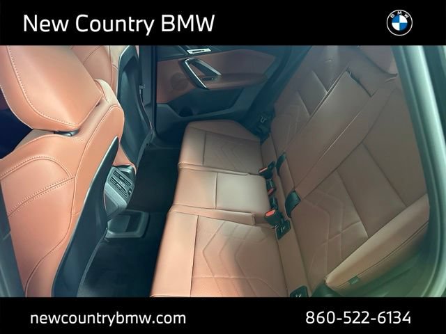New 2027 BMW X1 xDrive28i AWD/4WD image 22