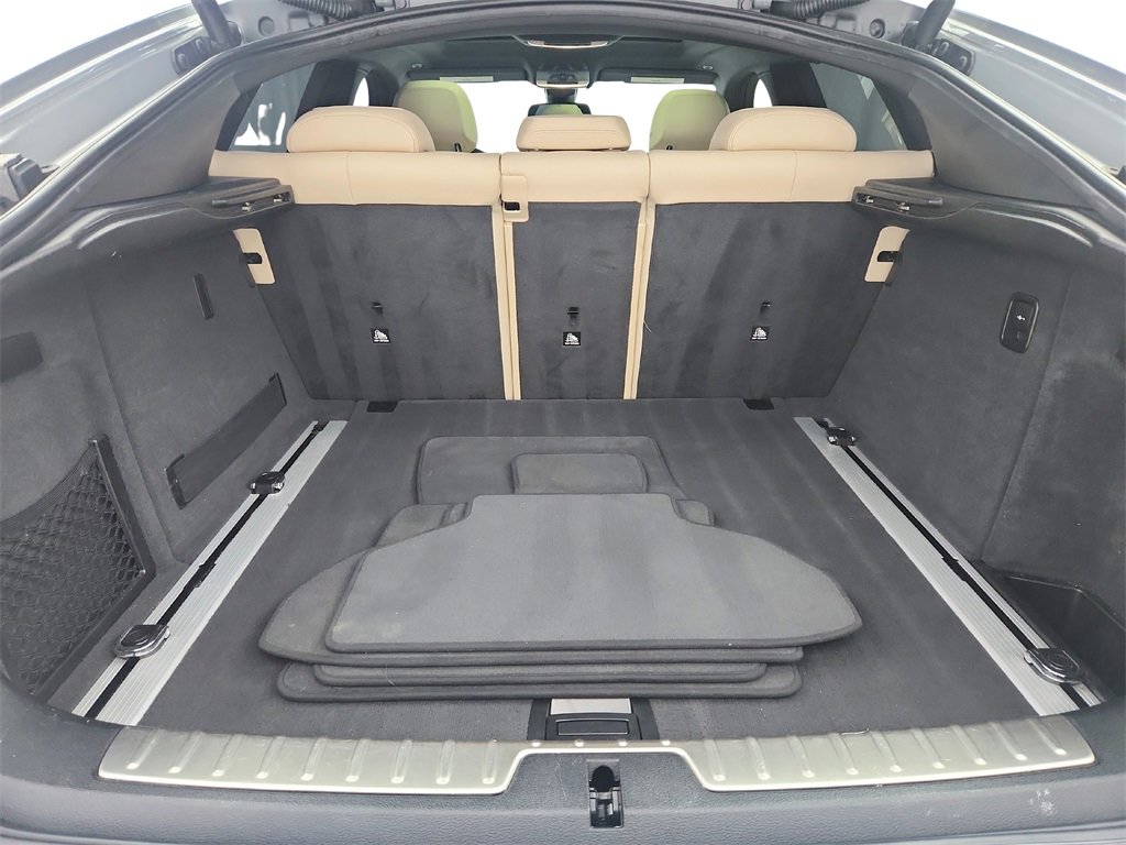 Used 2018 BMW X6 xDrive35i image 30