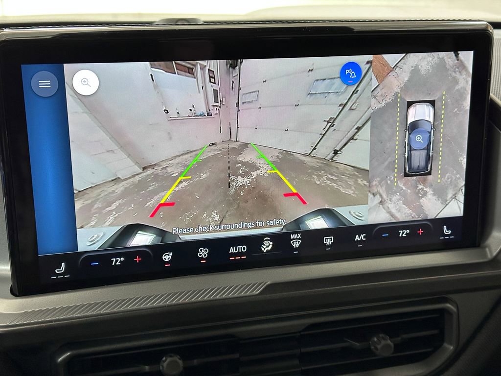 New 2025 Ford Bronco Sport Badlands w/ Sasquatch Badlands Package image 42