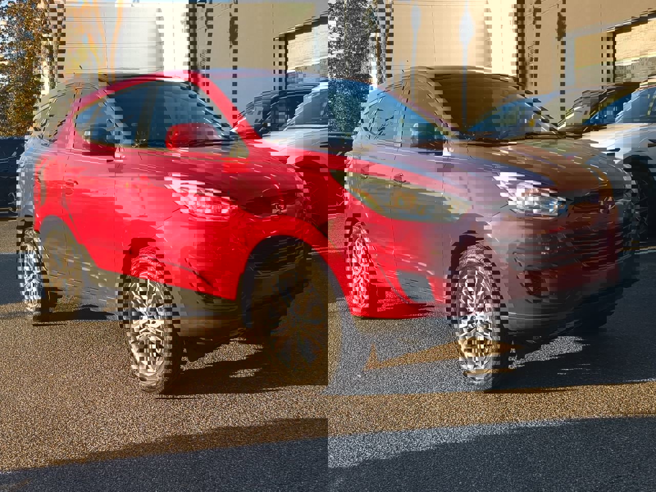 Used 2015 Hyundai Tucson GLS image 6