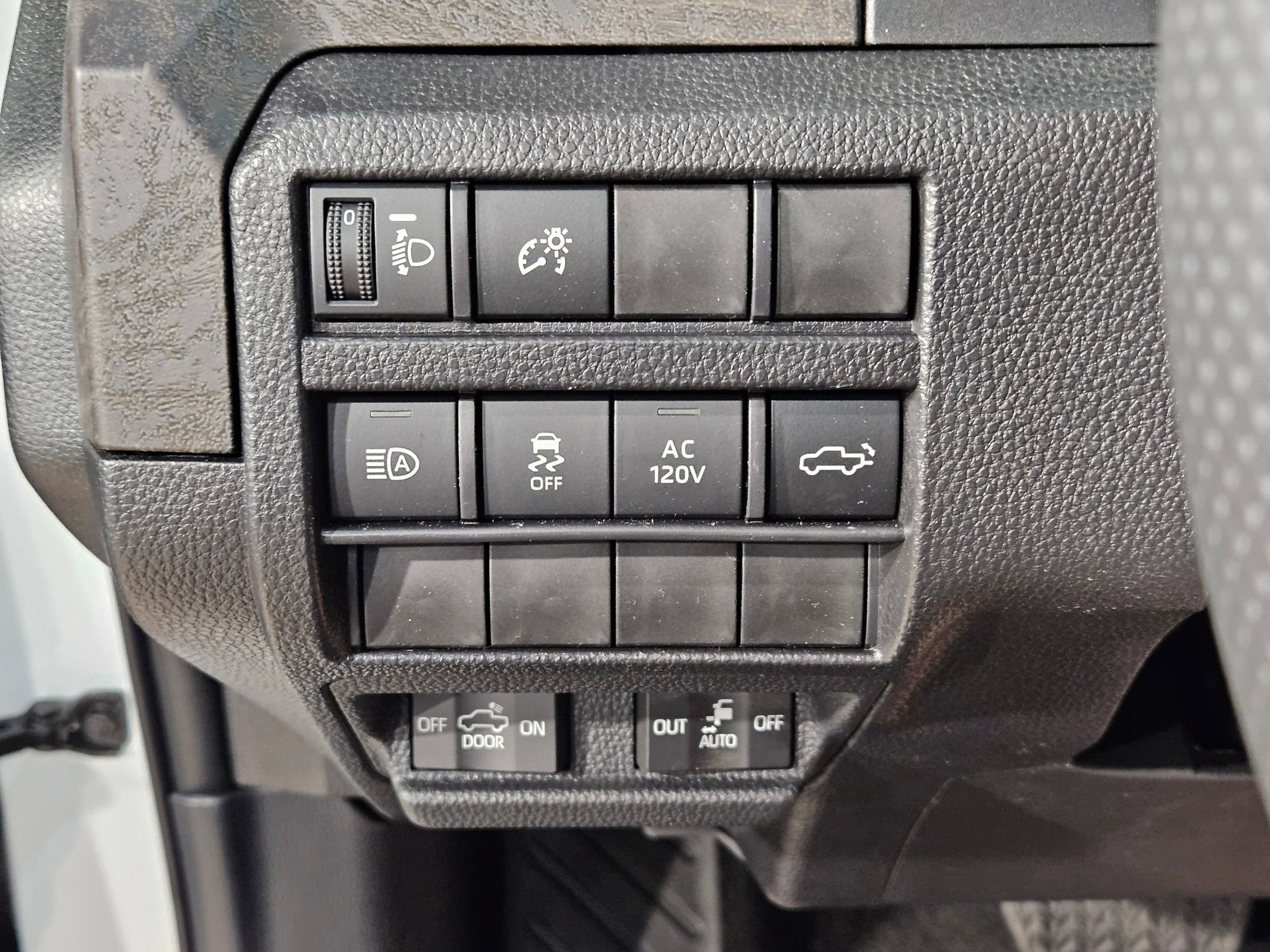 New 2026 Toyota Tacoma Limited image 14