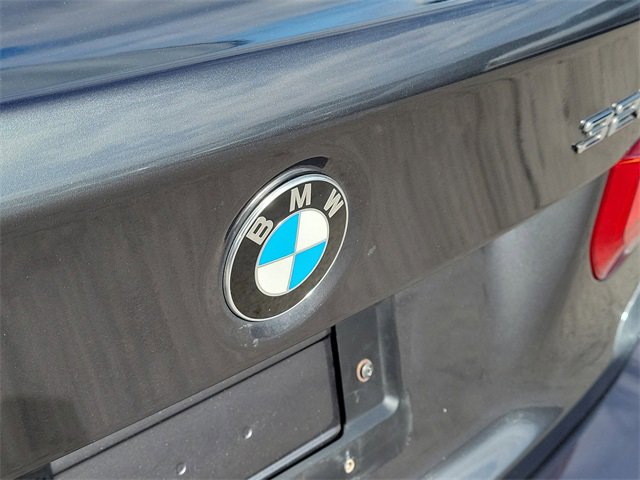 Used 2017 BMW 320i Sedan image 6