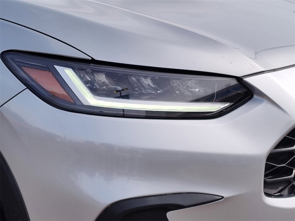 Used 2023 Honda HR-V LX image 14