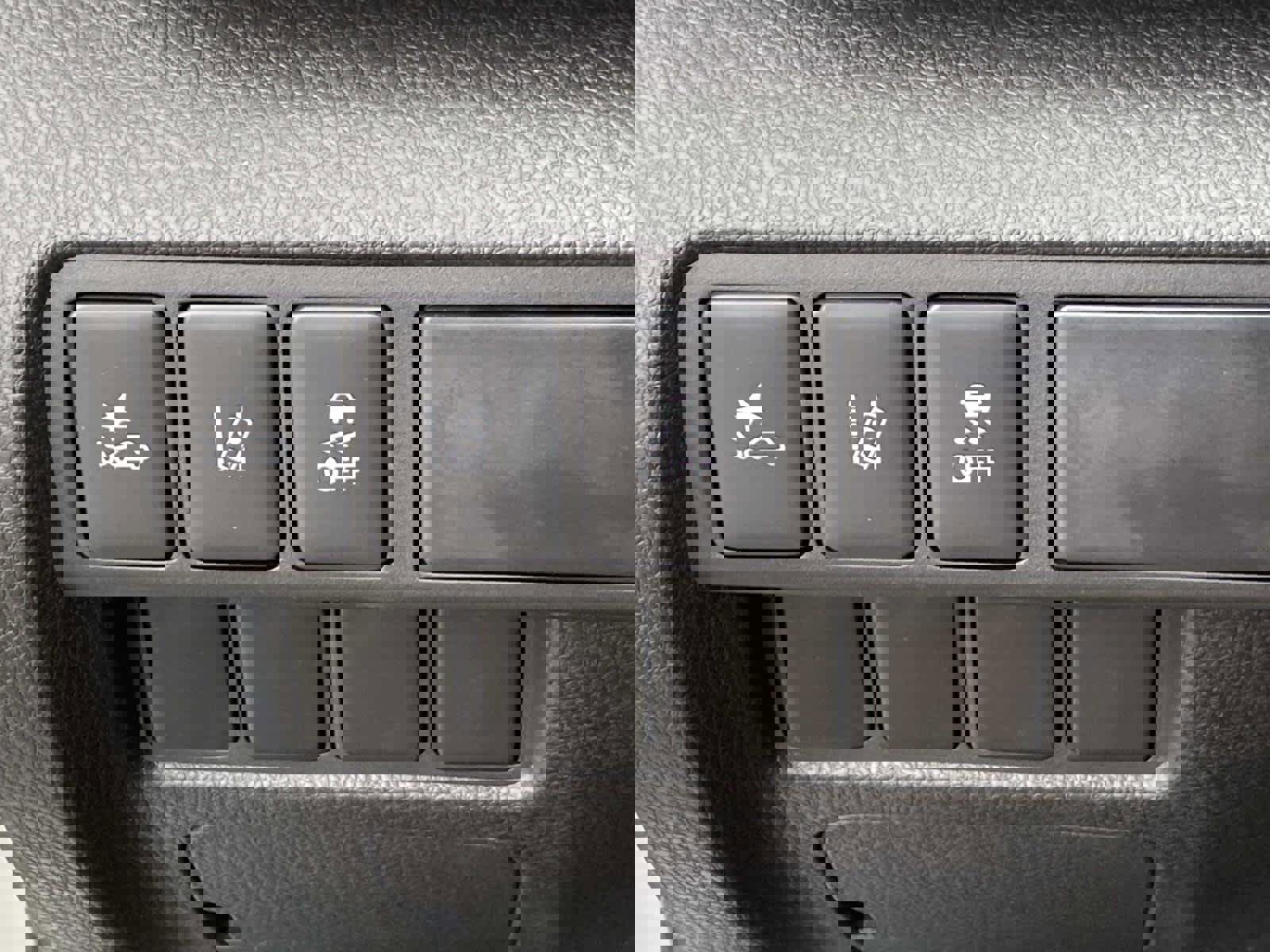 Used 2024 Mitsubishi Eclipse Cross Black Edition image 22