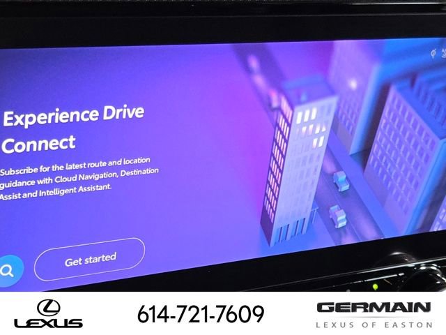 Used 2024 Toyota Highlander Platinum image 33