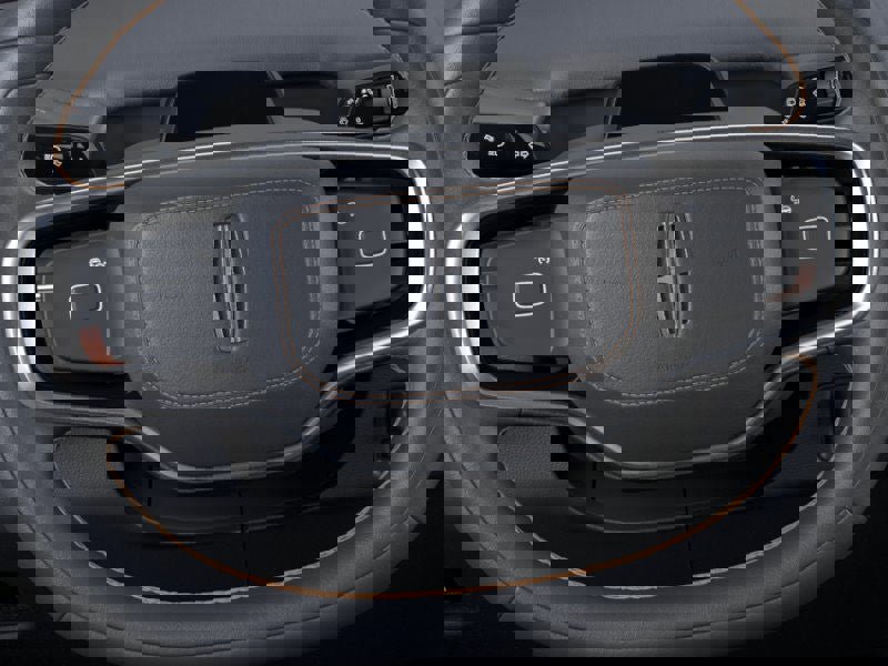 New 2025 Lincoln Navigator L Black Label image 12