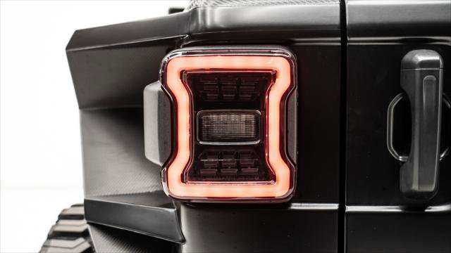 Used 2026 Jeep Wrangler Unlimited Sport image 11