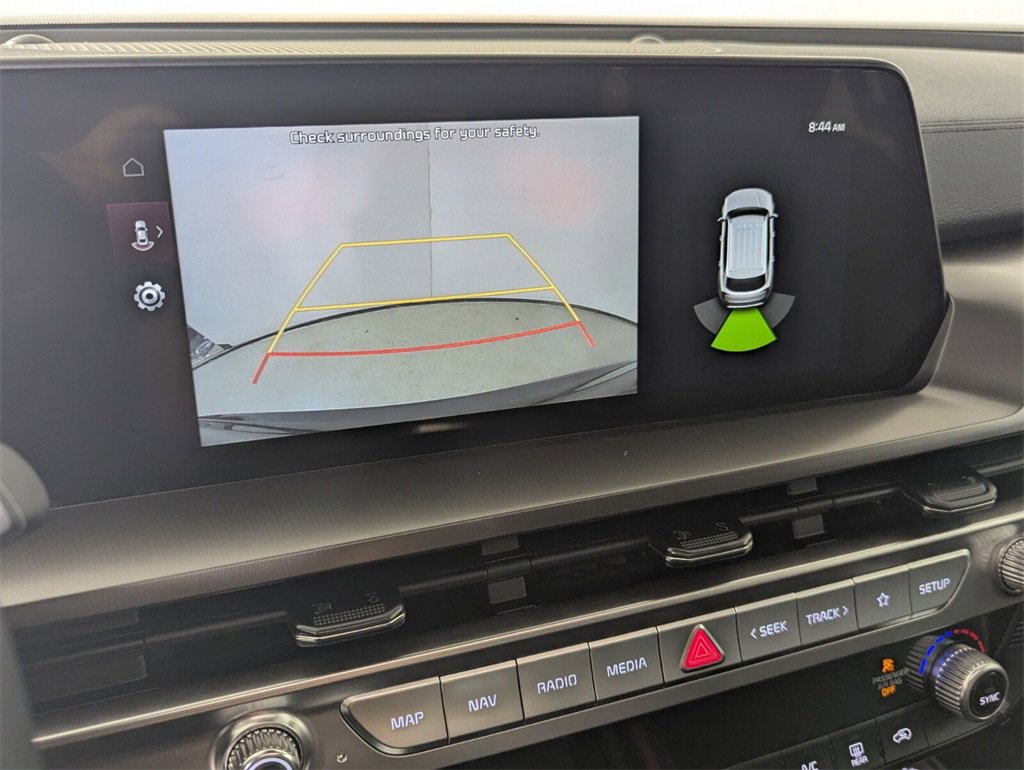 New 2025 Kia Telluride S image 22