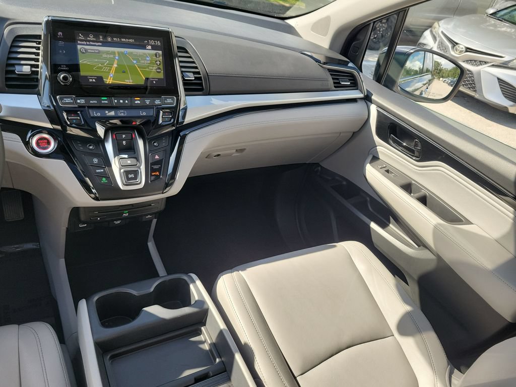 Used 2021 Honda Odyssey Touring image 28