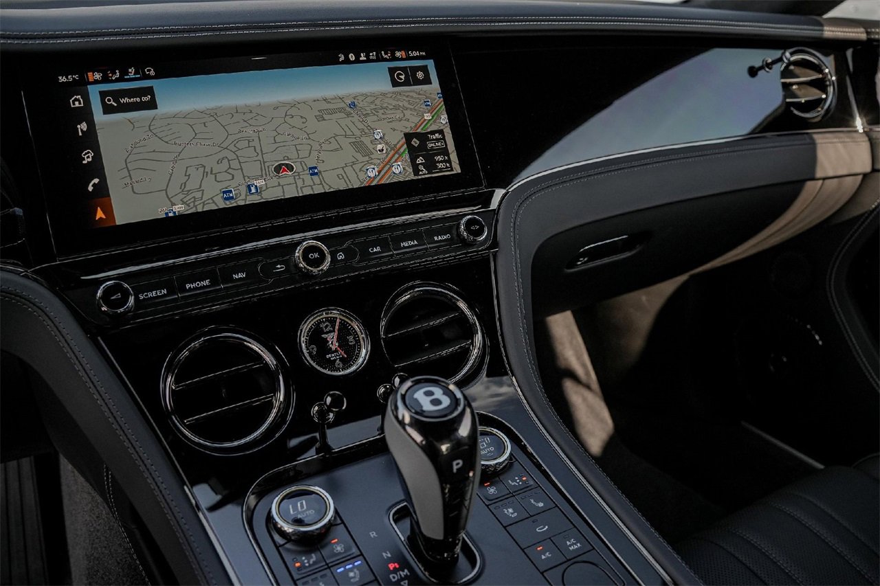 New 2026 Bentley Continental GT image 26