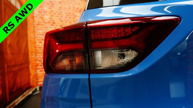 Used 2023 Chevrolet TrailBlazer RS w/ Convenience Package image 80