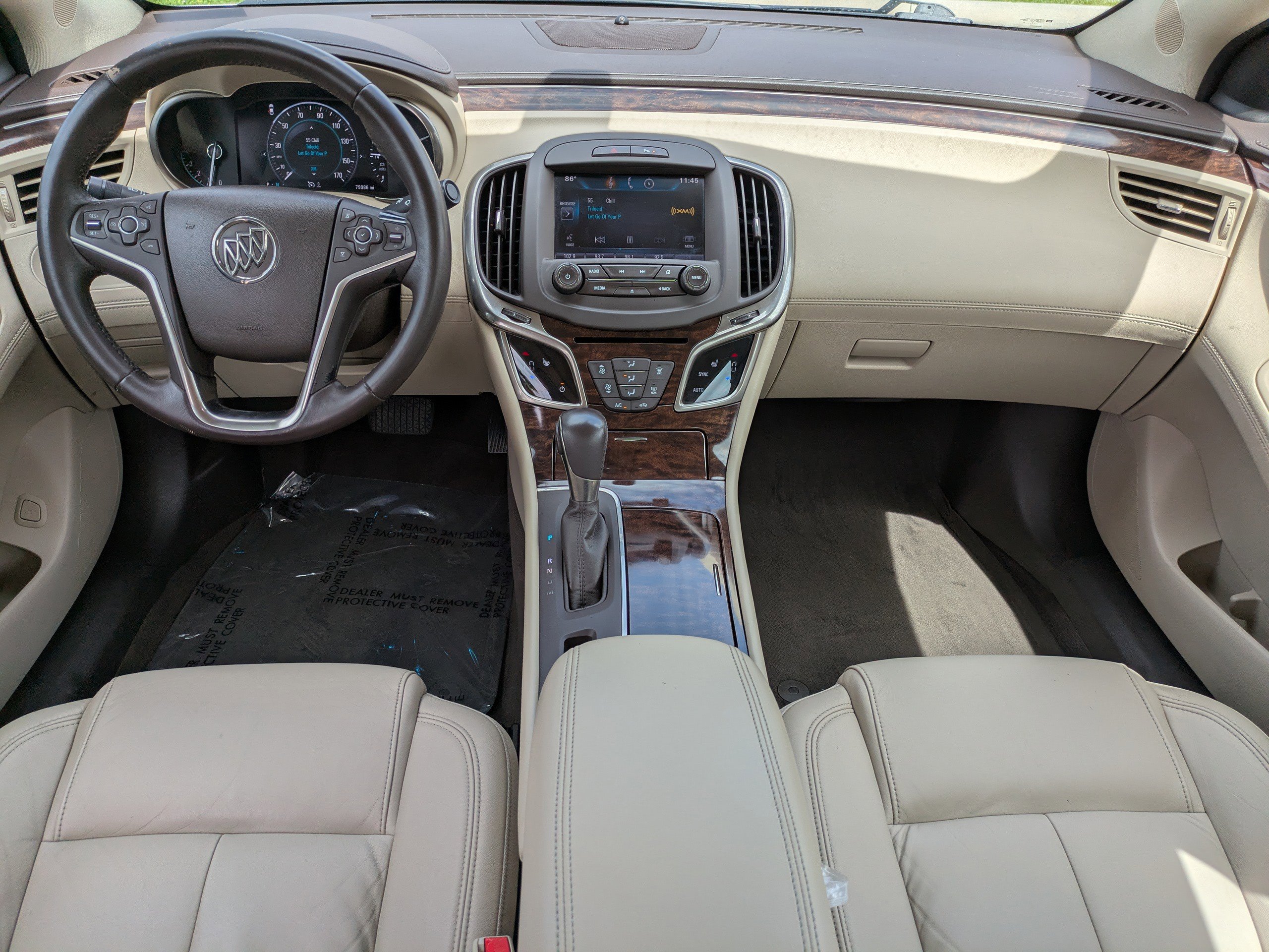 Used 2015 Buick LaCrosse Leather image 11