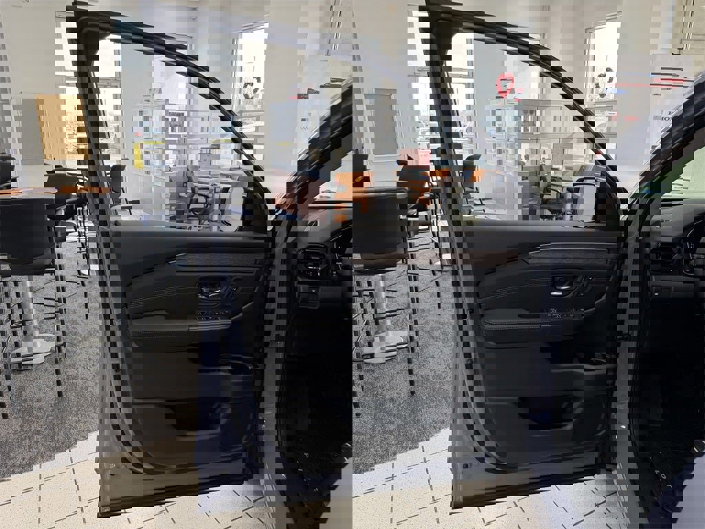 New 2026 Honda Pilot Elite image 27