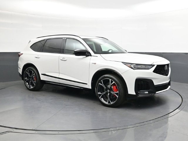 New 2026 Acura MDX Type S w/ Advance Package AWD/4WD image 2