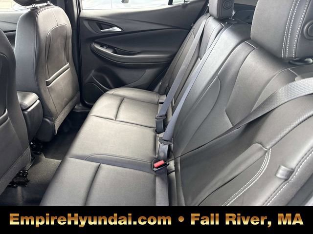 Used 2024 Buick Encore GX Sport Touring image 15