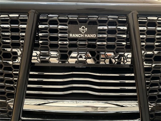 Used 2022 RAM 2500 Laramie image 32