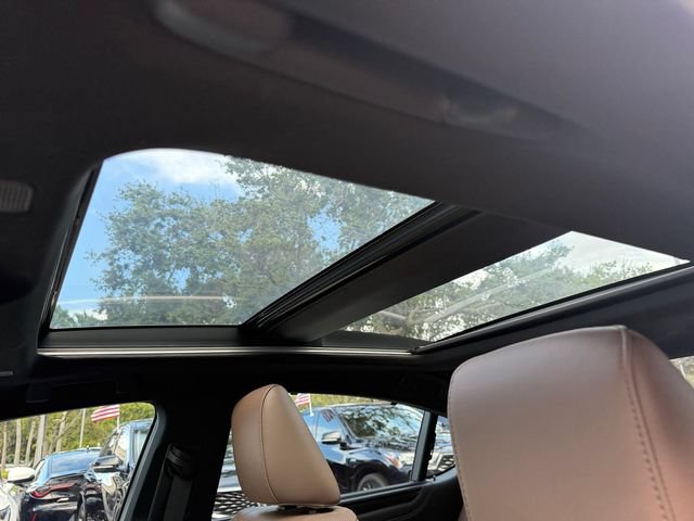 Used 2025 Lexus ES 350 Ultra Luxury w/ Accessory Package (Z2) FWD image 20