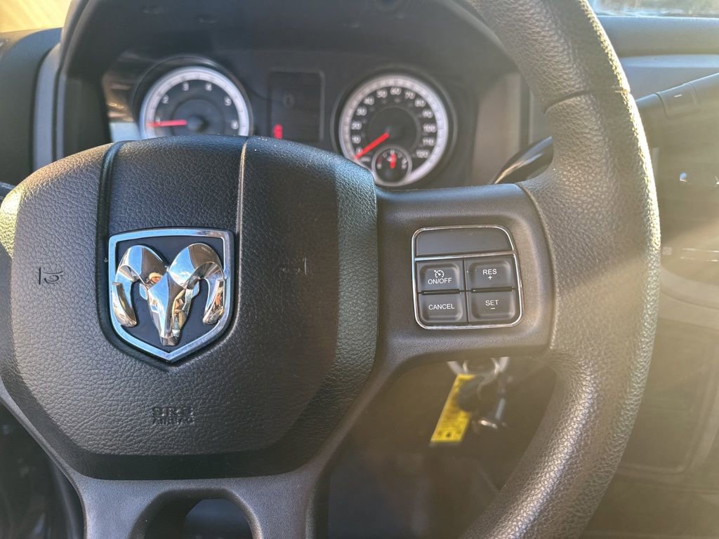 Used 2014 RAM 2500 Tradesman w/ Chrome Appearance Group image 14