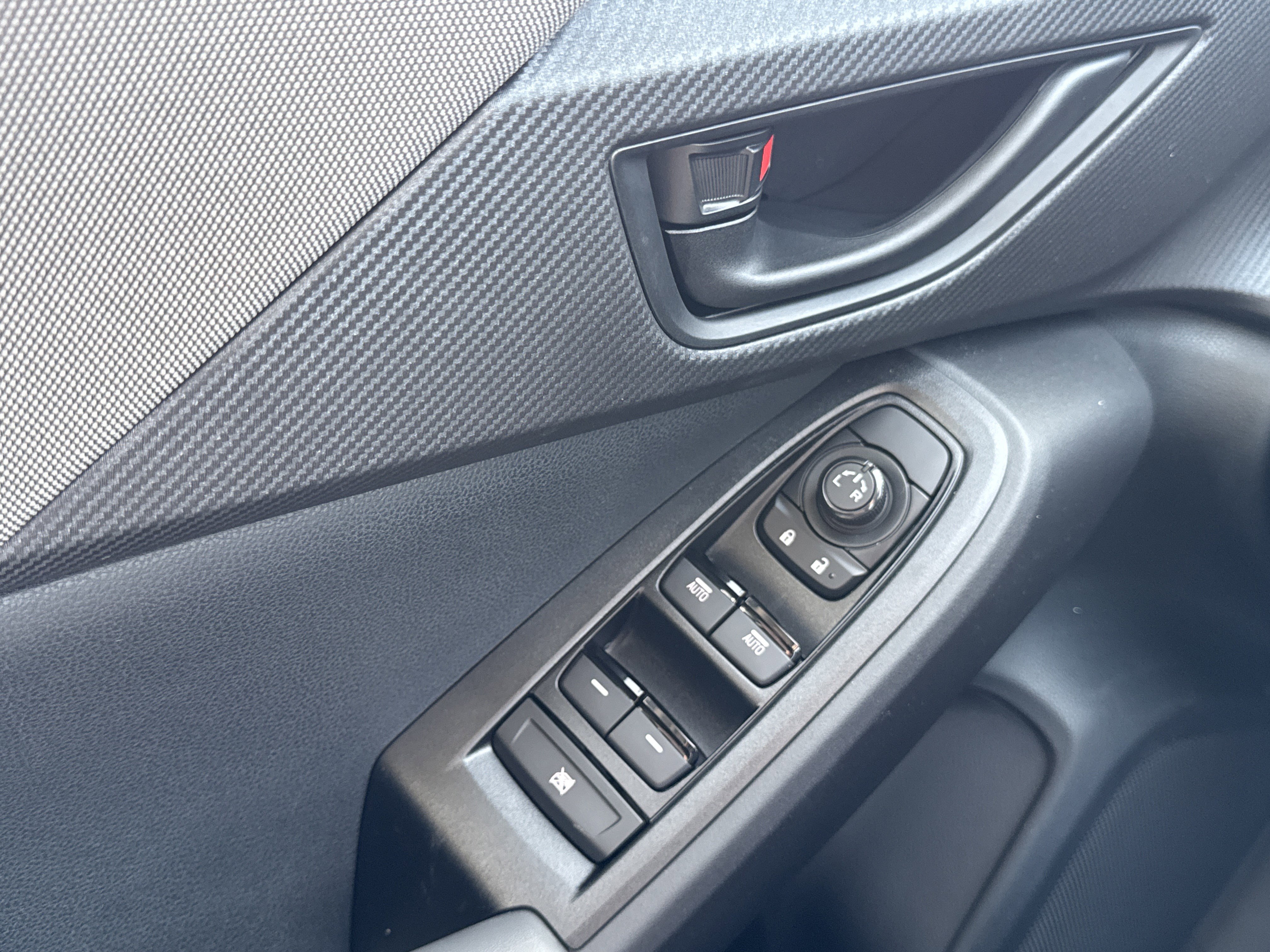 New 2026 Subaru Crosstrek 2.0i Premium image 23