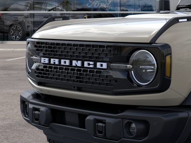 New 2026 Ford Bronco Big Bend w/ Black Diamond Package AWD/4WD image 19
