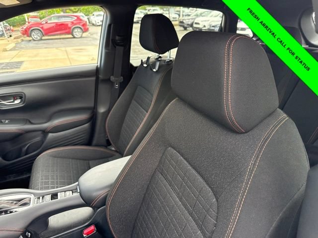 Used 2023 Honda HR-V Sport image 15