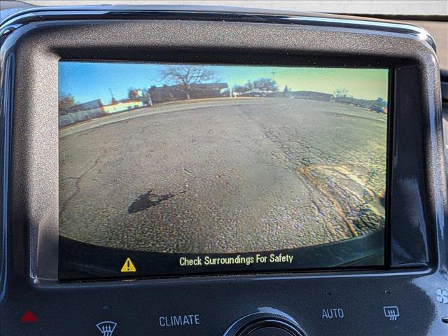 Used 2014 Chevrolet Volt w/ Enhanced Safety Package 1 image 14