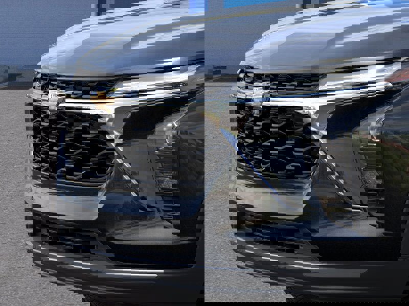 New 2026 Chevrolet Trax LT image 13