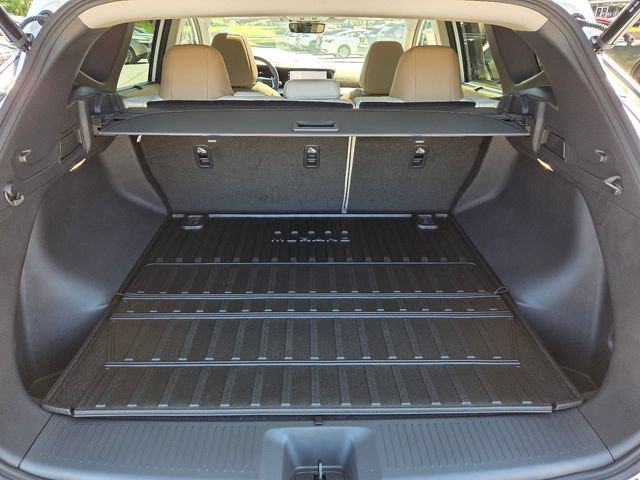 New 2026 Nissan Murano Platinum w/ Cargo Package AWD/4WD image 20