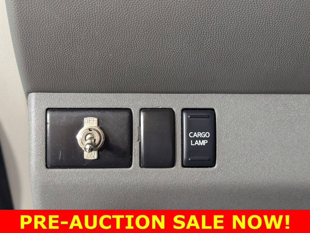 Used 2019 Nissan Frontier S image 13