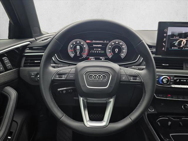 Certified 2023 Audi A4 2.0T Prestige w/ Prestige Package AWD/4WD image 18