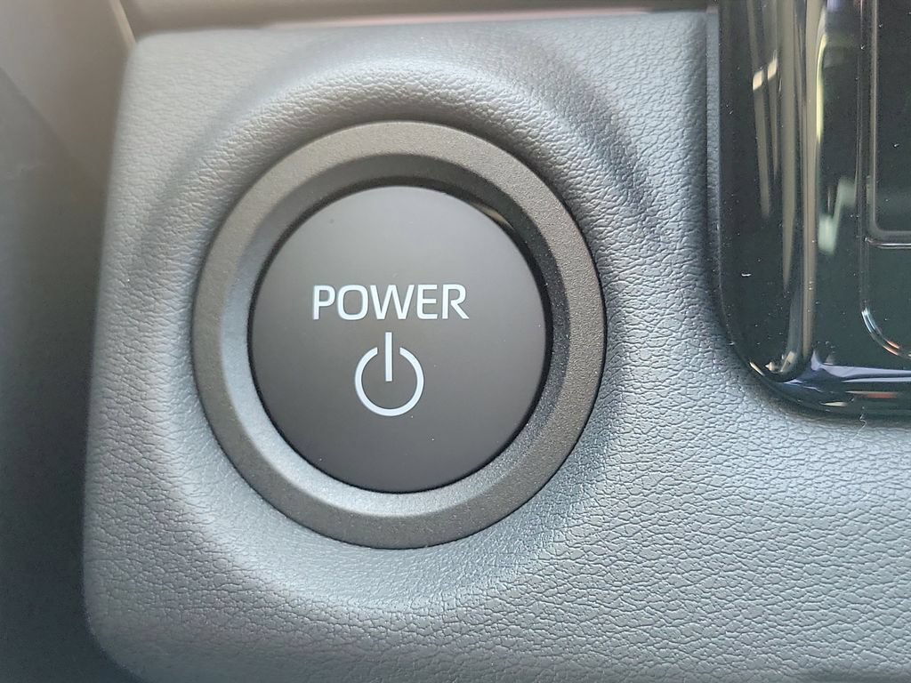 New 2026 Toyota C-HR AWD/4WD image 33