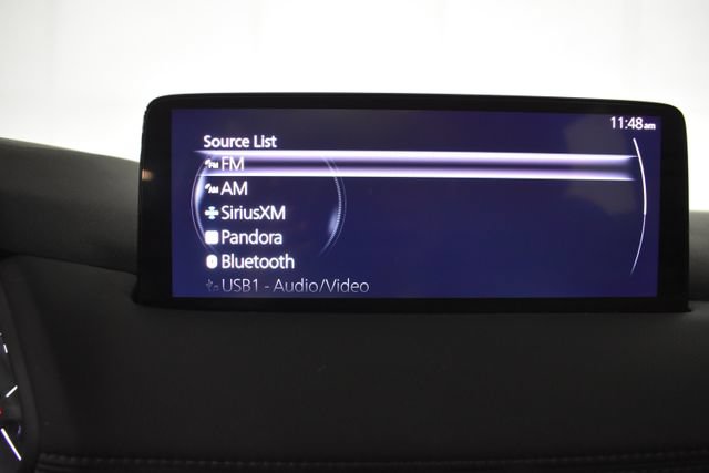 Used 2021 MAZDA CX-5 Signature AWD/4WD image 22