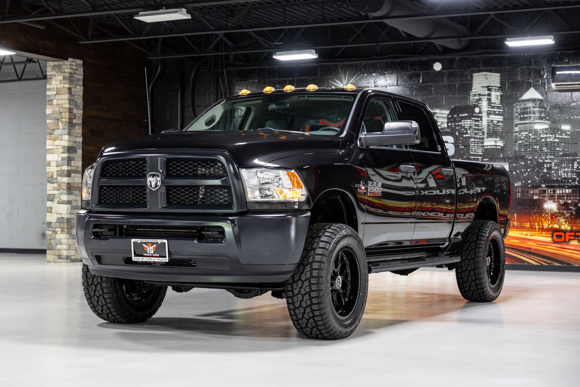 Used 2015 RAM 2500 Tradesman w/ Popular Equipment Group AWD/4WD image 10