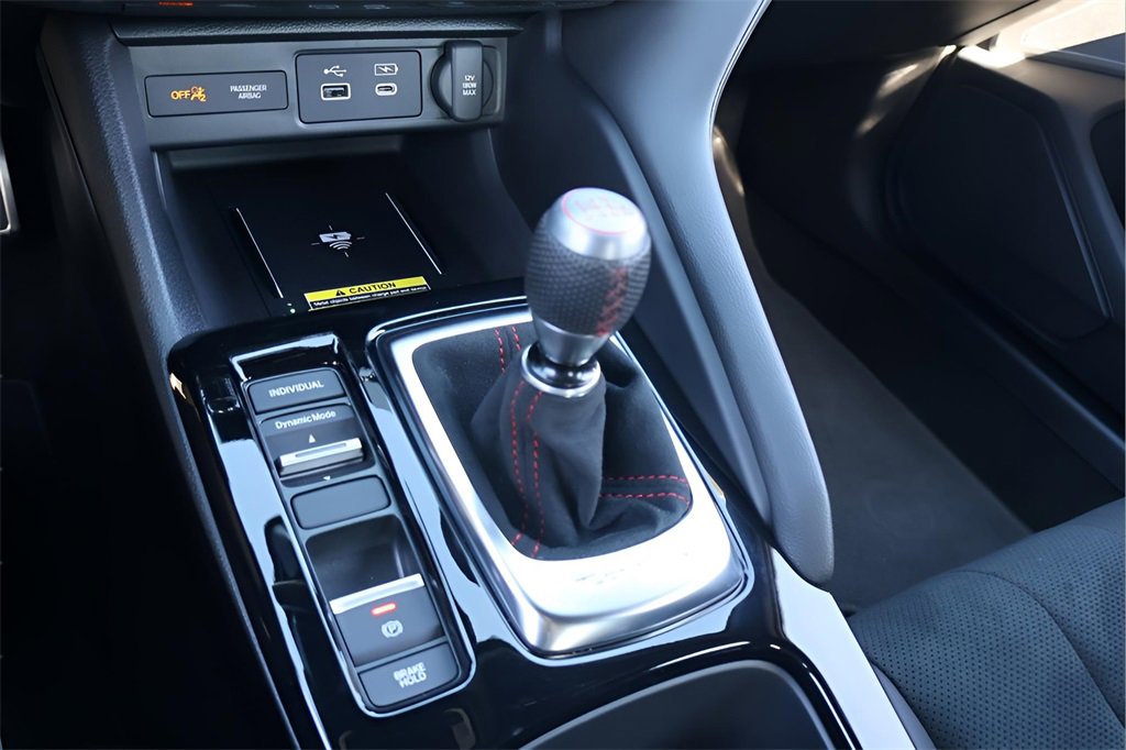 Used 2025 Acura Integra Type S image 22