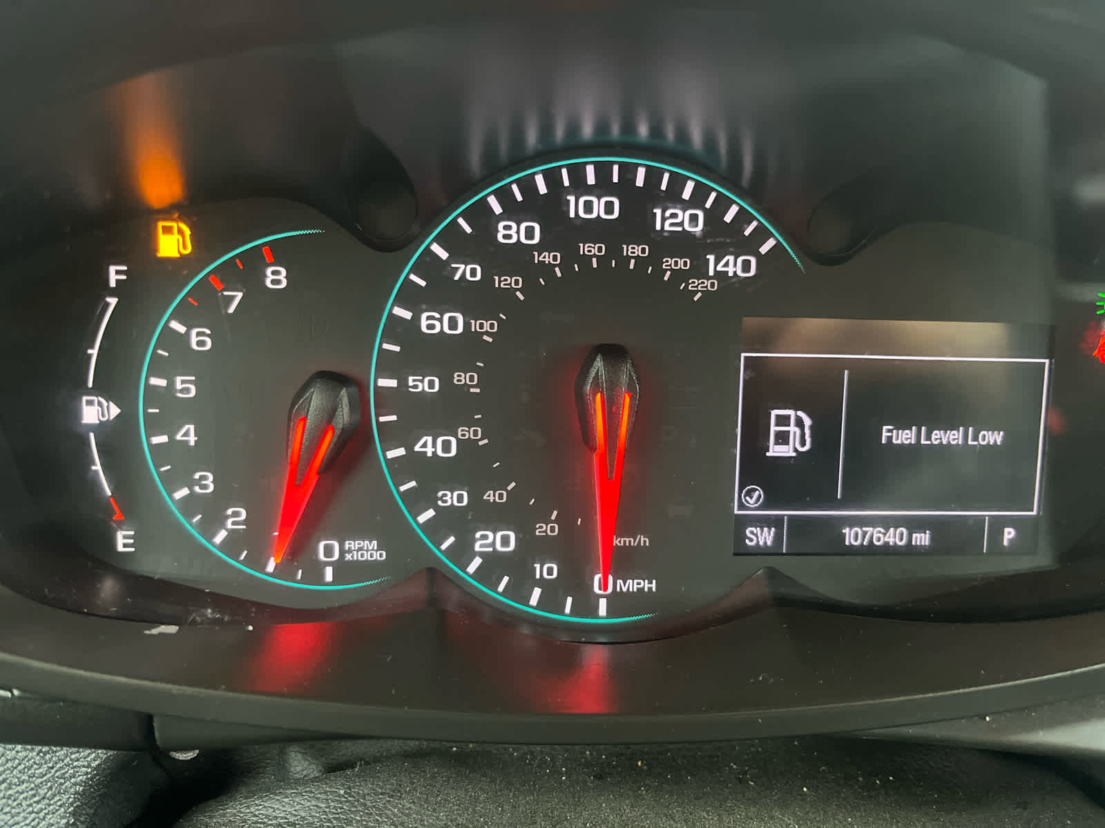 Used 2019 Chevrolet Trax LT w/ LT Convenience Package image 21