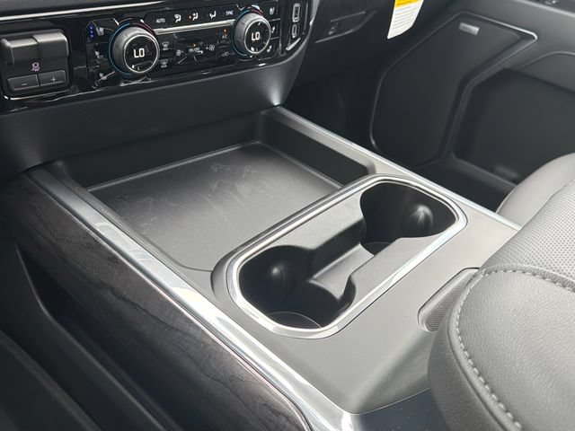 New 2026 Chevrolet Silverado 2500 LTZ AWD/4WD image 25