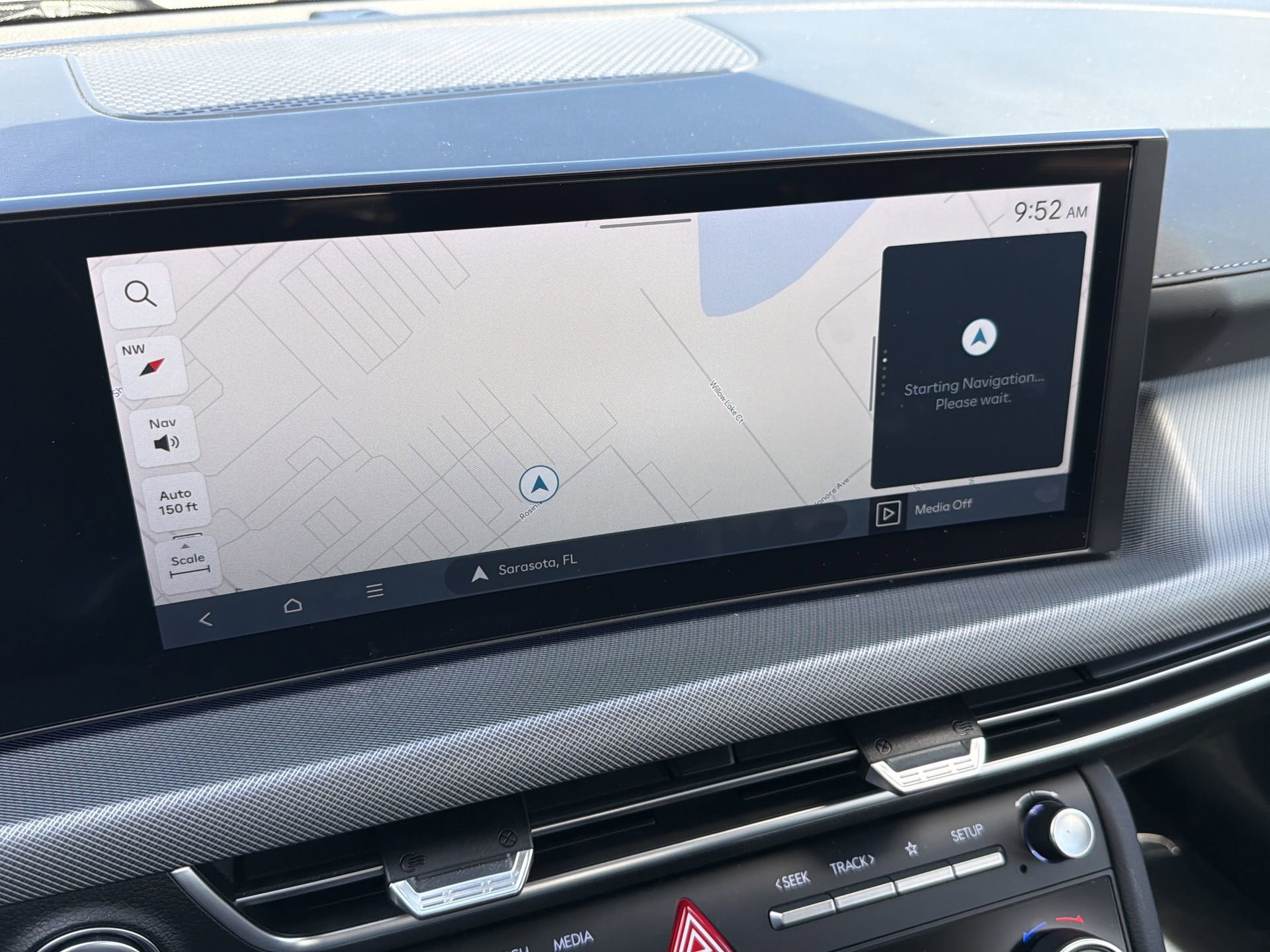 Used 2024 Hyundai Sonata Limited image 27