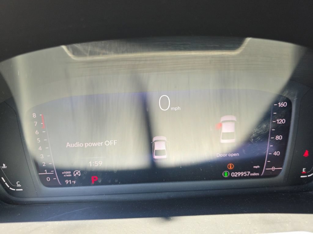 Certified 2023 Honda Accord LX image 14